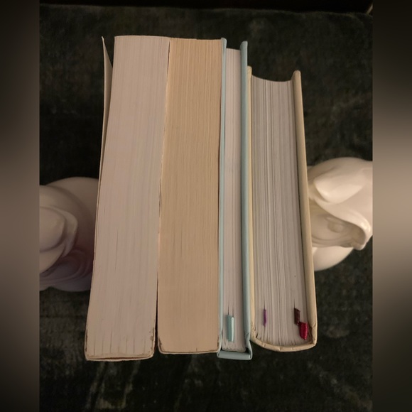 Bride/Wedding Book Bundle - Picture 3 of 6